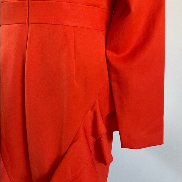 Asha by Monif C. Romper Shorts. Plus Size. - Picture 9 of 12